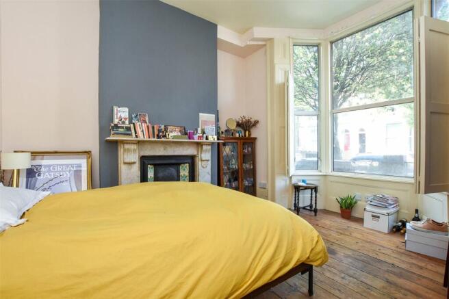 Bedroom 4