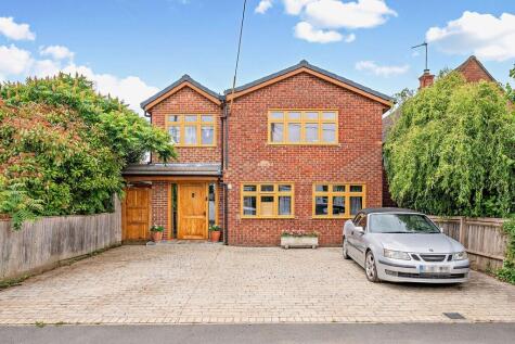 Warren Hill, Stadhampton, Oxford