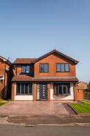 2, Raylees, Bury BL0 9HW