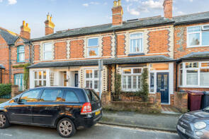 37, Kings Road, Caversham, Reading RG4 8DS