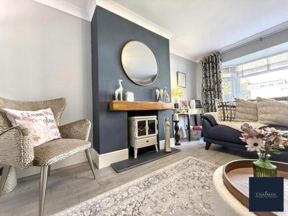 Entirety of the internals