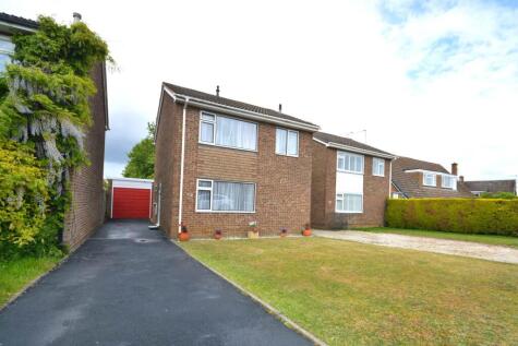 Chaucer Road, Hillside