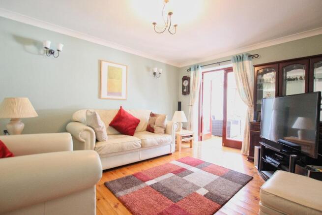 SITTING ROOM