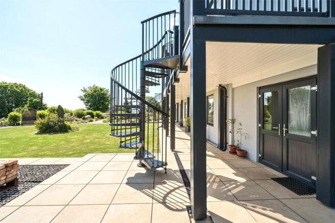 Cassacawn, Blisland, Bodmin, Cornwall, PL30 photo 4