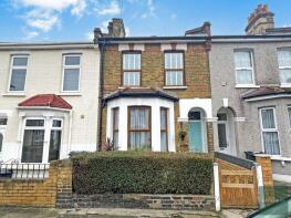 111, Stanley Road, Ilford IG1 1RQ