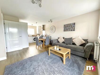 Riverbank Avenue, Newport, NP19