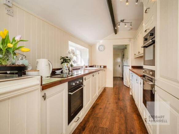 Kitchen Alternative 