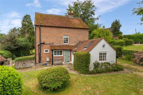 Clements Road, Chorleywood, Rickmansworth, Hertfordshire, WD3