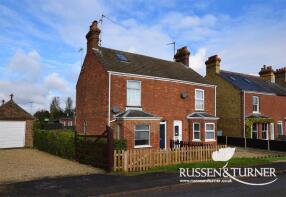 21, Lynn Road, King's Lynn PE34 4JU