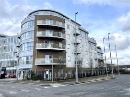 Flat 161, Austen House, Station View, Guildford GU1 4AX