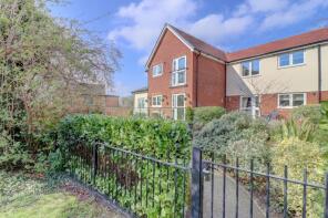 18, Chiltern Lodge, Longwick Road, Princes Risborough HP27 9EP