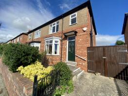 19, Holmlands Road, Darlington DL3 9JE