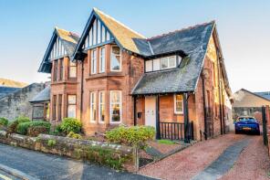 3, Auchincampbell Road, Hamilton ML3 6PE