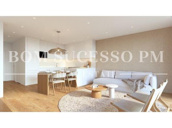 Bom Sucesso PM Real Estate