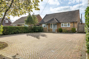 160 Ross Cottage, Rownhams Lane, Southampton SO52 9LT