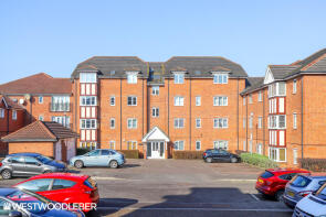 6, Ottawa Court, Broxbourne EN10 6FL