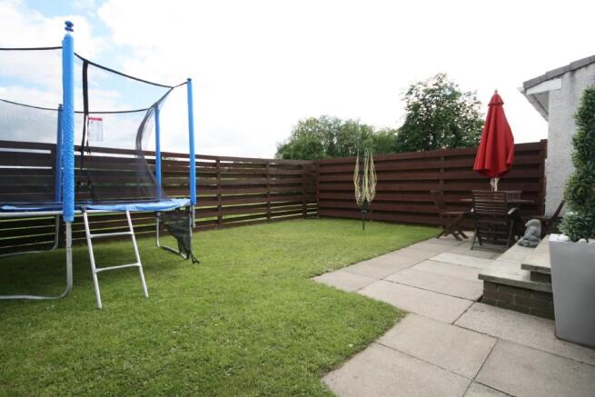Rear Garden 2