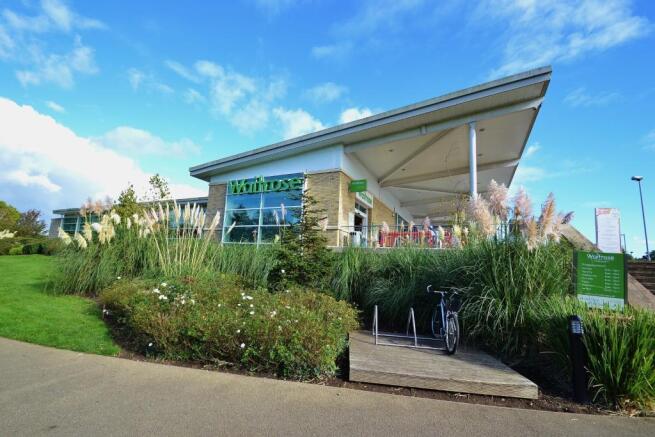 Local Waitrose