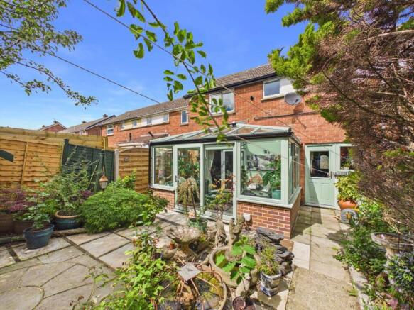 2 bed Terraced for sale Image 10