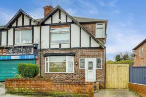 88, Oakdale Road, Nottingham NG3 7EG
