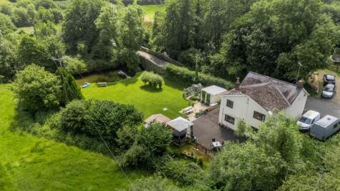Llanboidy Road, Meidrim, SA33