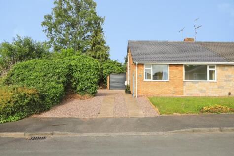 Somerset Drive, Kidderminster