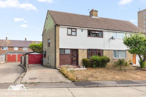 Tunnmeade, Harlow