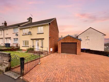 Oakwood Drive, Beith