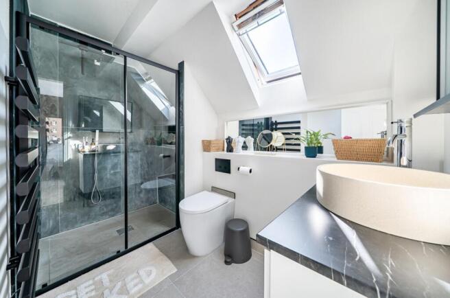 En suite