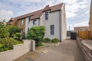 46, Woodland Road, Stranraer DG9 0BB