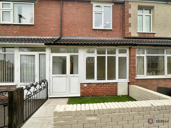 4 bed Terraced to rent Image 4