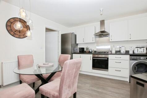 Porter Avenue, Peterborough, PE4