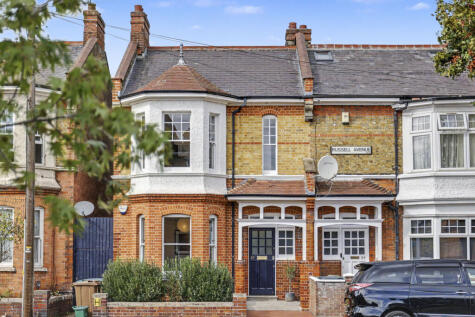 Russell Avenue, Noel Park, London, N22 6QB