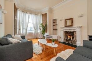 1f2, 4, Bowhill Terrace, Craigleith, Edinburgh EH3 5QY