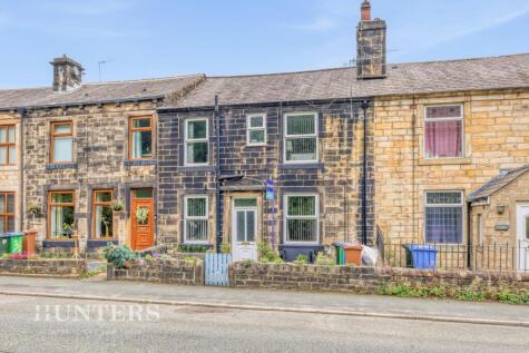 Summit, Littleborough, OL15 9QW