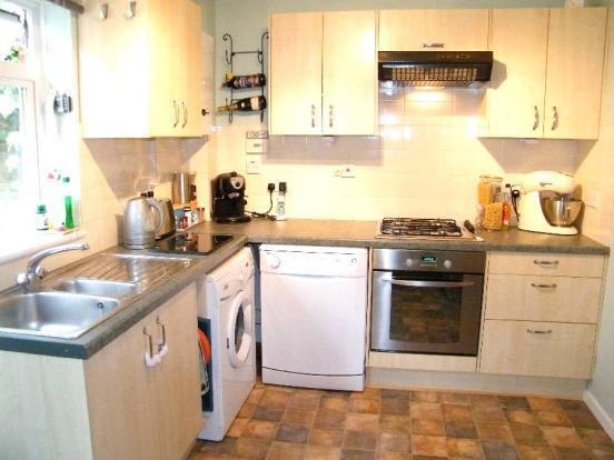 Integral Appliances