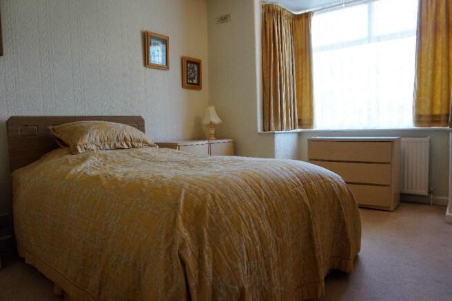Bedoom 1