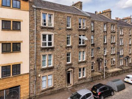 Forest Park Road, Dundee