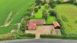 Kachin, Harleston Road, Diss IP21 4PD