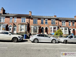 188, St Thomas Road, Derby DE23 8SX