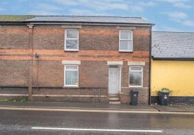 12, Maumbury Road, Dorchester DT1 1QW