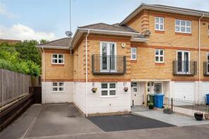 9, Ogden Park, Bracknell RG12 9AF