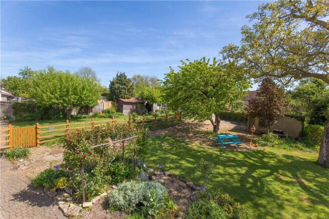 Gardens
