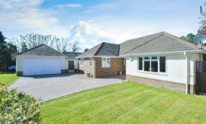 9, Langley Chase, Ringwood BH24 2NH