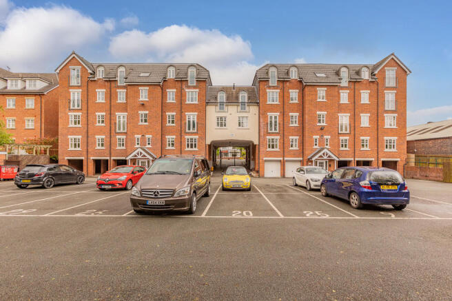 Car Park
