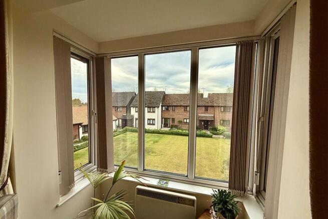 Living Room View