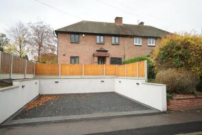 2, Seymour Road, Loughborough LE12 5AH