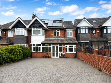 Westbourne Avenue, Birmingham