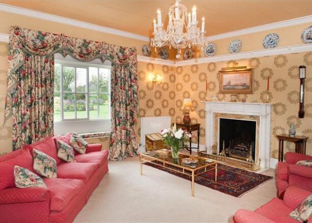 Drawing Room