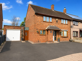 188, East Meadway, Birmingham B33 0EW